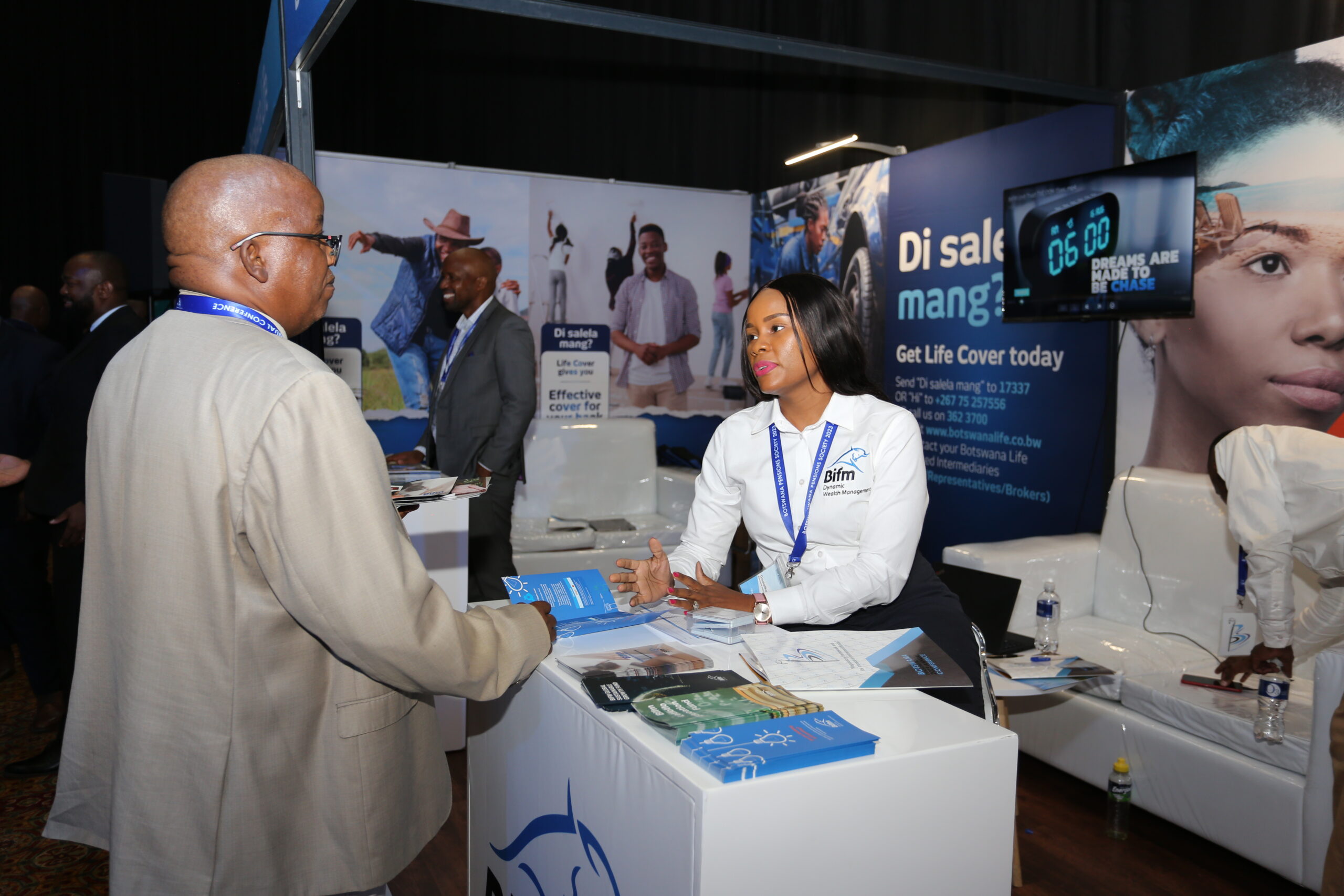 2023 Annual Conference